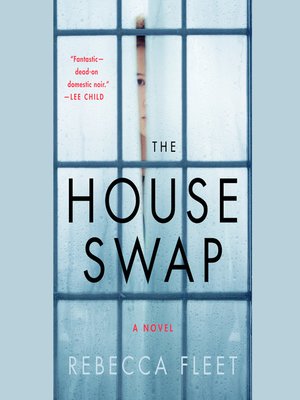 cover image of The House Swap